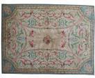 Antico tappeto francese SAVONNERIE