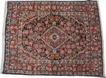 antico tappeto persiano SAROGH 64X86 cm