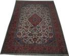 antico tappeto persiano SAROGH 200X300 cm