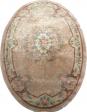 antico tappeto cinese SAVONNERIE 153X244 cm