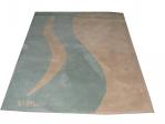 tappeto moderno tufted 130x170 cm