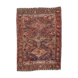 antico tappeto persiano